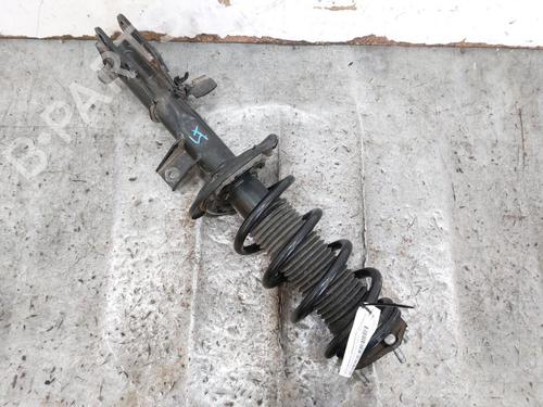 Used Left front shock absorber Left front shock absorber 29699221 29699221