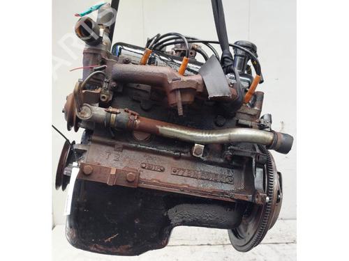 Used Engine FORD TRANSIT Bus (FD_ _, FB_ _, FS_ _, FZ_ _, FC_ _) 2.2 TDCi (85 hp) 26229468
