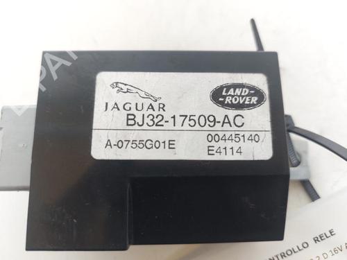 Engine control unit (ECU) LAND ROVER RANGE ROVER EVOQUE (L538) 2.2 D 4x4 | BP23858956M57 - Image 3