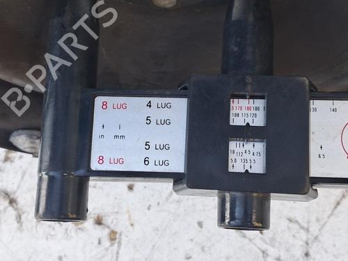 Fælk FIAT PANDA (169_) 1.3 D Multijet (169.AXC1A) | BP38614937C45  - Image 6