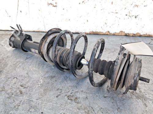 Used Left front shock absorber Left front shock absorber FIAT PANDA (169_) 1.2 4x4 (169.AXB2A) (60 hp) 36001684 36001684