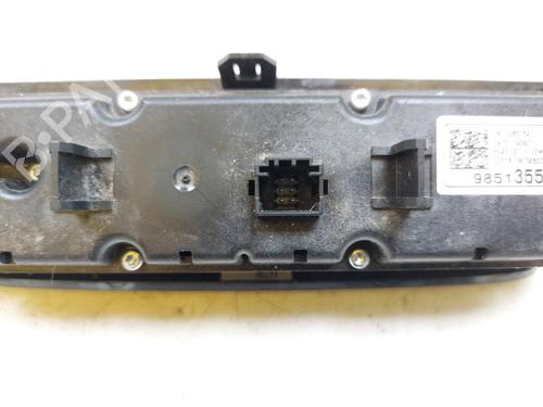 Climate control OPEL CORSA F (P2JO) 1.2 (68) | BP28374470I5 - Image 3