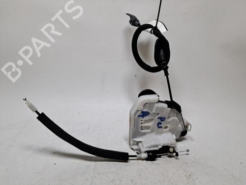 Used Rear right lock Rear right lock 34617755 34617755