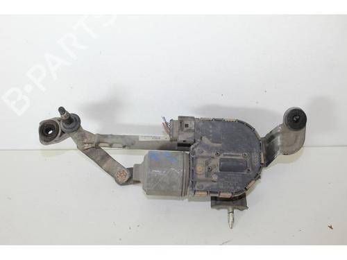 Viskermotor vindrute VW GOLF PLUS V (5M1, 521) 1.9 TDI (105 hp) 15145799