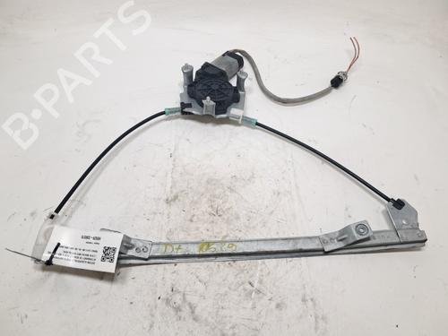 Used Front right window mechanism Front right window mechanism 39067667 39067667