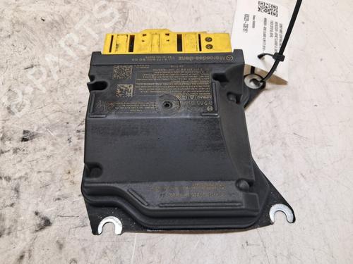 Engine control unit (ECU) MERCEDES-BENZ A-CLASS (W177) A 180 d (177.003) | BP38591528M57 - Image 3