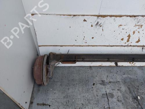 Rear axle FIAT DUCATO Bus (230_) 1.9 D | BP28179793M2 