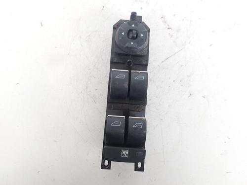 Used Left front window switch Left front window switch FORD S-MAX (WA6) 2.0 TDCi (140 hp) 23416849 23416849