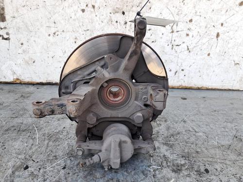 Right front steering knuckle FORD KA (RU8) 1.3 TDCi | BP35975654M26 - Image 4