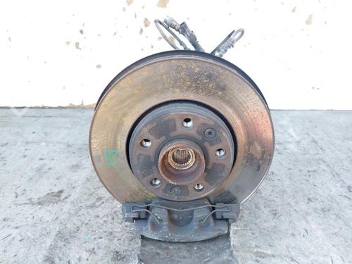 Used Right front steering knuckle DACIA DUSTER (HM_) 1.0 TCe 100 (HMMT) (101 hp) 27862676