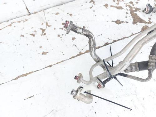 AC pipe FORD MONDEO IV (BA7) 2.0 TDCi | BP23189963M126 - Image 2