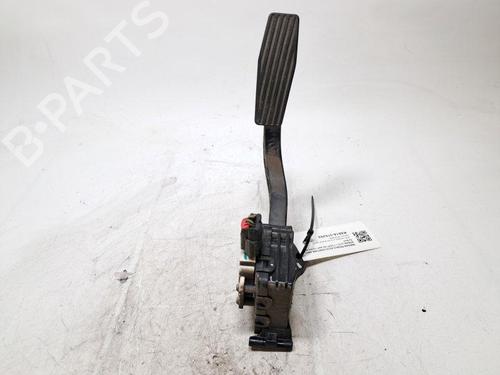Used Pedal Pedal OPEL MOKKA / MOKKA X (J13) 1.7 CDTI (_76) (131 hp) 33571627 33571627