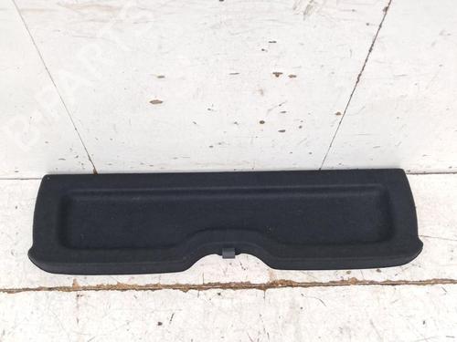 Used Rear parcel shelf OPEL KARL (C16) 1.0 (73 hp) 33197630