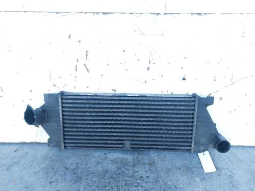 Używane Intercooler / Chłodnica powietrza doładowującego MERCEDES-BENZ M-CLASS (W163) ML 270 CDI (163.113) (163 hp) 17655438