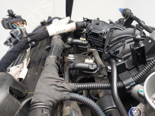 Engine LANCIA YPSILON (312_) 1.0 Mild Hybrid (312) | BP34263298M1  - Image 7