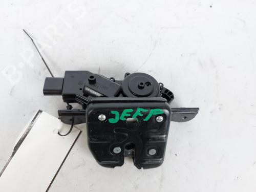 Tailgate lock JEEP COMPASS (MP, M6, MV, M7) 1.6 CRD | BP23880138C101 - Image 2