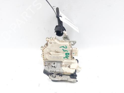 Used Rear right lock AUDI A4 B8 Avant (8K5) 2.0 TDI (143 hp) 29764477