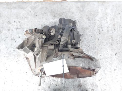 Gearbox FIAT IDEA (350_) 1.3 D Multijet | BP27732450M3
