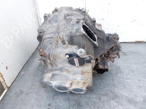 Gearbox SMART FORFOUR (454) 1.3 (454.031) | BP36771538M3 - Image 4