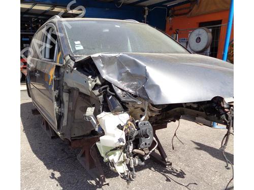 Used Parts VW TOURAN (1T3) 1.2 TSI 2705834