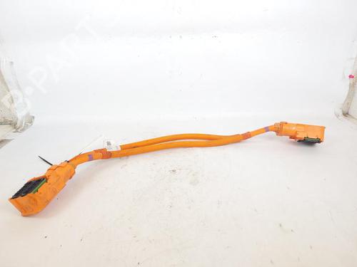 Used Wiring harness BMW X1 (F48) xDrive 25 e Plug-in-Hybrid (220 hp) 20102622