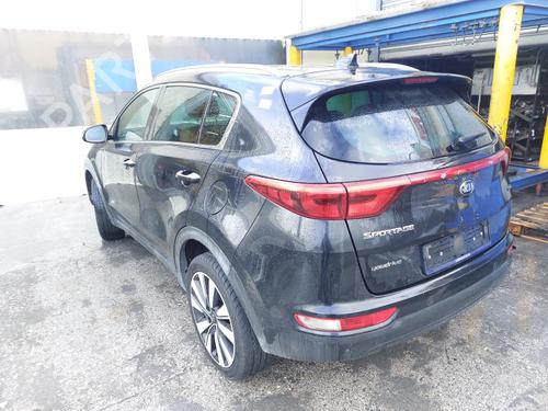 Electronic module KIA SPORTAGE IV (QL, QLE) 1.7 CRDi | BP30802196M83 - Image 4
