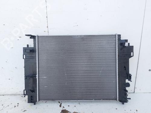 Water radiator RENAULT TWINGO III (BCM_, BCA_) Z.E: (BCA1) | BP35781937M31 - Image 4