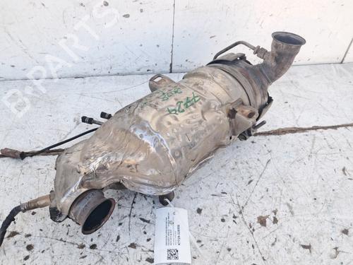 Particulate filter PEUGEOT 2008 I (CU_) 1.6 HDi | BP36693924M81 - Image 4