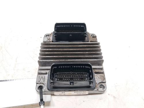 Engine control unit (ECU) OPEL CORSA C (X01) 1.7 DTI (F08, F68) | BP40491882M57 - Image 2