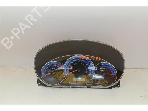 Used Instrument cluster SUBARU FORESTER (SJ_) 2.0 D AWD (SJD) (147 hp) 15141764
