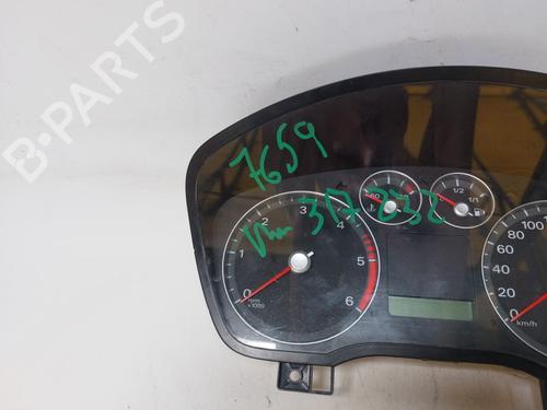 Instrument cluster FORD FOCUS C-MAX (DM2) 1.6 TDCi | BP36255508C47 - Image 3