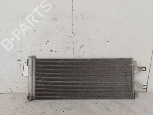Used AC radiator AC radiator 37287214 37287214