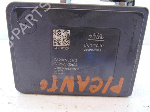 ABS pump KIA PICANTO III (JA) 1.0 LPG | BP15142442M43 