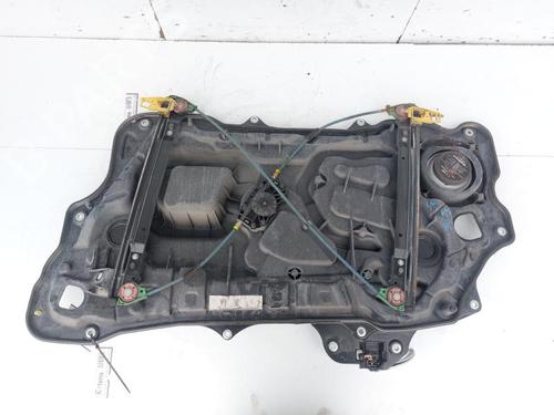 Front left window mechanism LANCIA YPSILON (843_) 1.2 (843.AXA1A) | BP30478452C22 
