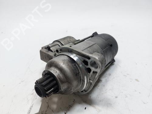 Starter VW TIGUAN (5N_) 2.0 TDI 4motion | BP36183829M8 - Image 2