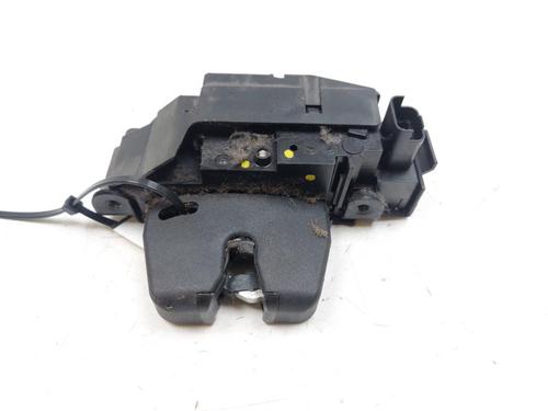 Used Tailgate lock CITROËN C3 Picasso (SH_) 1.2 THP 110 (SHHNZ6) (110 hp) 29238082