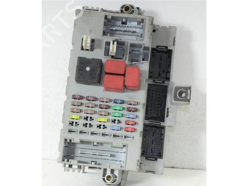Used Electronic module LANCIA YPSILON (843_) 1.2 (843.AXA1A) (60 hp) 15142785