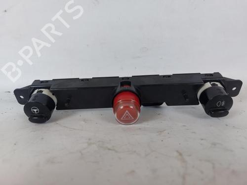 Used Climate control FIAT 500 (312_) 1.2 (312AXA1A) (69 hp) 23882019