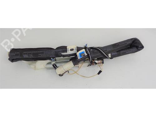 Used Right curtain airbag TOYOTA YARIS (_P9_) 1.0 VVT-i (KSP90_, KSP90R) (69 hp) 15140108