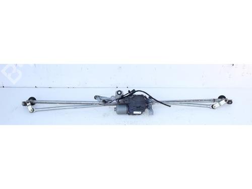 Used Front wiper motor OPEL ASTRA J Sports Tourer (P10) 1.7 CDTI (35) (110 hp) 23879778