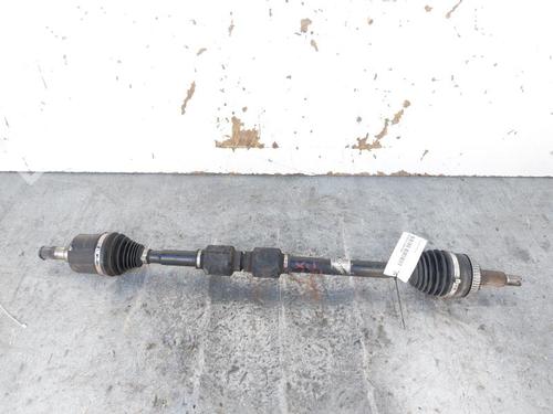 Used Right front driveshaft Right front driveshaft 17975212 17975212
