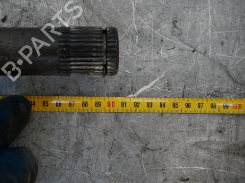 Right rear driveshaft LAND ROVER RANGE ROVER SPORT I (L320) 3.0 D 4x4 | BP15159008M41 