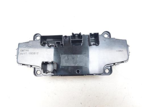 Climate control FORD B-MAX (JK) 1.4 LPG | BP28012617I5 