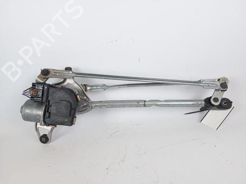 Front wiper motor FORD FOCUS IV Turnier (HP) 1.5 EcoBlue | BP20502686M29 