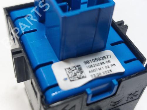 håndbremse PEUGEOT 208 II (UB_, UP_, UW_, UJ_) 1.2 Hybrid 136 (UPHPYK) | BP30921594I18