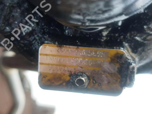 Engine DACIA LOGAN MCV (KS_) 1.5 dCi (KS0W) | BP33195663M1  - Image 7