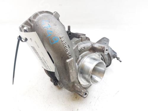 Turbolader/Kompressor für FORD C-MAX II (DXA/CB7, DXA/CEU) 1.6 TDCi (115 hp) 29327384