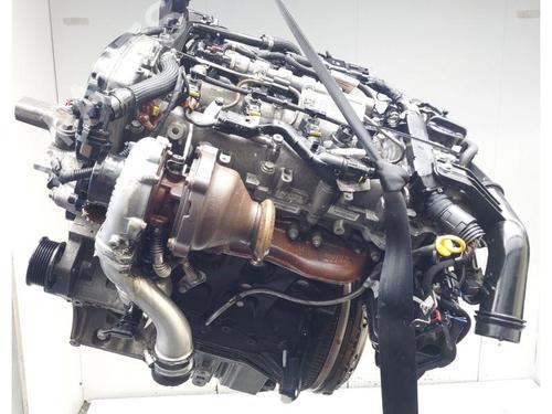 Used Engine Engine OPEL INSIGNIA A Sports Tourer (G09) 2.0 CDTI (35) (160 hp) 33193228 33193228