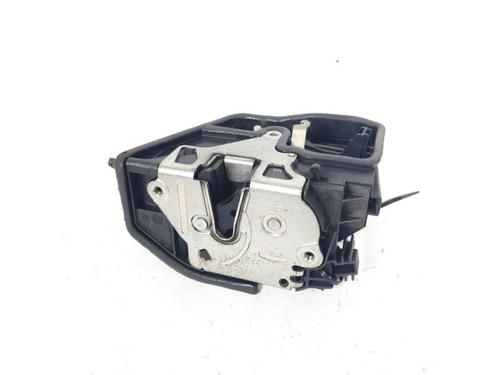 Rear left lock BMW X3 (E83) 2.0 d | BP15151700C100 