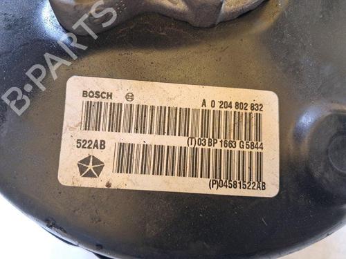 Servo brake FIAT FREEMONT (345_) 2.0 JTD | BP34418016M42 - Image 5